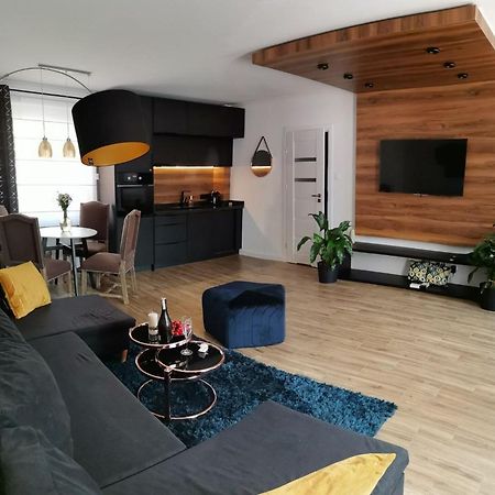 Apartamenty Przy Jeziorach 2 Olsztyn  Eksteriør billede